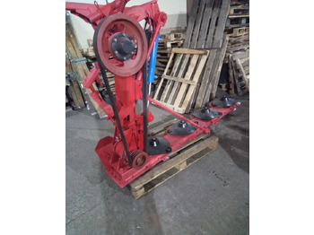 Новый Косилка Завод Автотехнологий КРН-2.1: фото 4