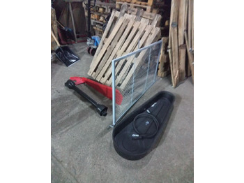 Новый Косилка Завод Автотехнологий КРН-2.1: фото 3