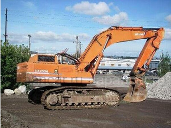 Экскаватор HITACHI