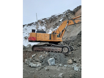 Экскаватор KOMATSU PC450-LC-6: фото 5