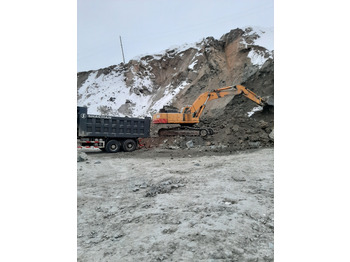Экскаватор KOMATSU PC450-LC-6: фото 3