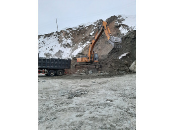 Экскаватор KOMATSU PC450-LC-6: фото 2
