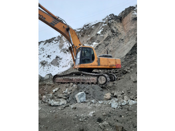 Экскаватор KOMATSU PC450-LC-6: фото 4