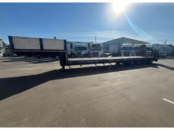 Низкорамный полуприцеп AMUR LYR9708TDP: фото 4