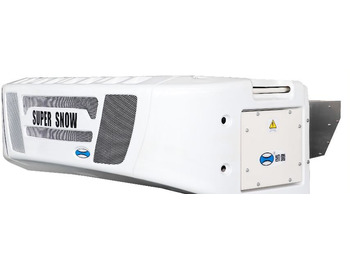 Холодильная установка