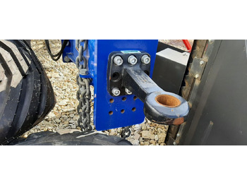 Культиватор Blue Series SGW-10: фото 5