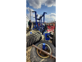 Культиватор