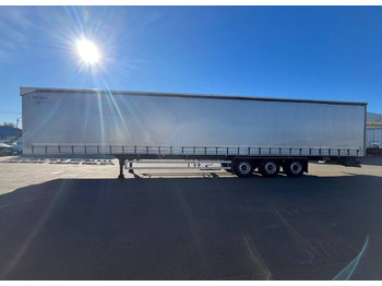 Тентованный полуприцеп Bonum 914296-04: фото 4 Тентованный полуприцеп Bonum 914296-04: фото 4