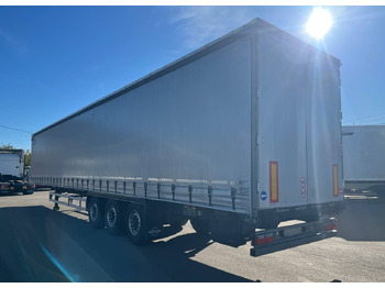 Тентованный полуприцеп Bonum 914296-04: фото 5 Тентованный полуприцеп Bonum 914296-04: фото 5