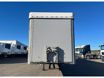 Тентованный полуприцеп Bonum 914296-04: фото 2 Тентованный полуприцеп Bonum 914296-04: фото 2