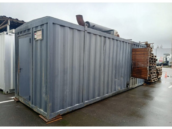 Электрогенератор CUMMINS Дизельный генератор Cummins: фото 2