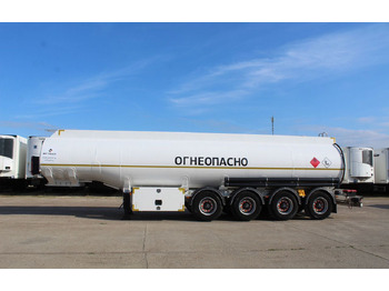 Полуприцеп-цистерна Foxtank 877721: фото 4