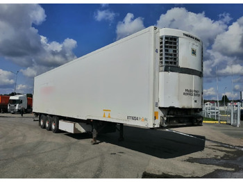 Полуприцеп-рефрижератор GRAY & ADAMS