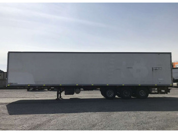 Полуприцеп-рефрижератор Gray Adams GA3SS/10: фото 4 Полуприцеп-рефрижератор Gray Adams GA3SS/10: фото 4