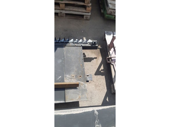 Жатка для рапса Hoffmann SE-Series: фото 5