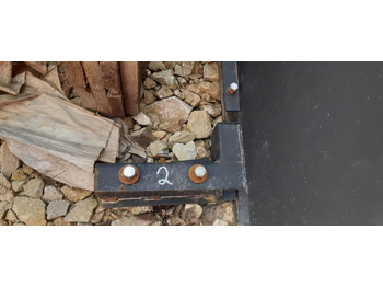 Жатка для рапса Hoffmann SE-Series: фото 2