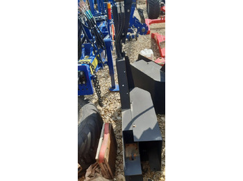 Жатка для рапса Hoffmann SE-Series: фото 3