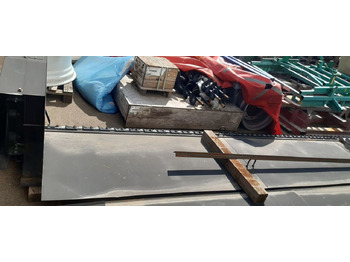 Жатка для рапса Hoffmann SE-Series: фото 3