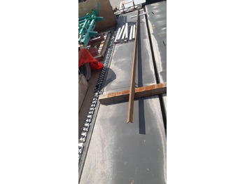 Жатка для рапса Hoffmann SE-Series: фото 4