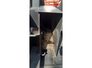 Жатка для рапса Hoffmann SE-Series: фото 5