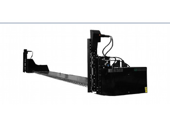 Жатка для рапса