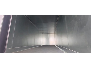 Новый Изотермический грузовик Howo T5G: фото 4 Новый Изотермический грузовик Howo T5G: фото 4