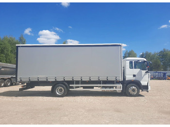 Новый Грузовик бортовой/ Платформа Howo T5G: фото 4 Новый Грузовик бортовой/ Платформа Howo T5G: фото 4