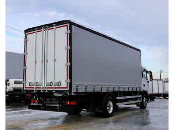 Новый Тентованный грузовик Howo T5G: фото 4