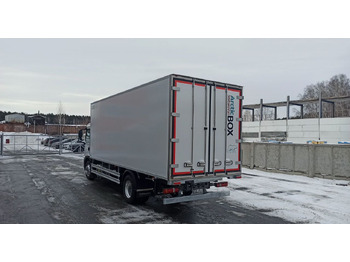 Новый Изотермический грузовик Howo T5G: фото 4