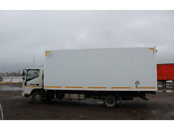 Рефрижератор JAC N90: фото 4