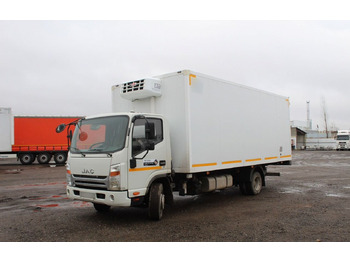 Рефрижератор JAC N90: фото 3