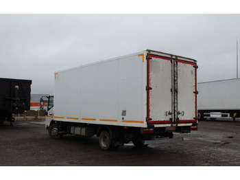 Рефрижератор JAC N90: фото 5