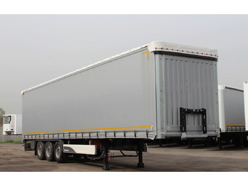 Новый Тентованный полуприцеп Koluman S: фото 4