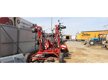 Сеноворошилка Kongskilde R+ 1410 S: фото 3