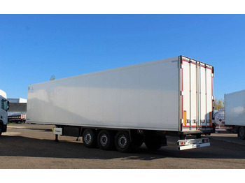 Полуприцеп-рефрижератор Krone Cool Liner: фото 5