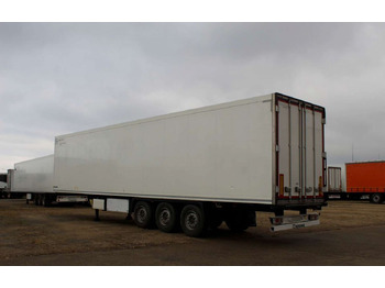 Полуприцеп-рефрижератор Krone Cool Liner: фото 5