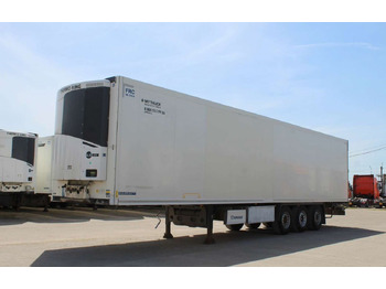 Полуприцеп-рефрижератор Krone Cool Liner: фото 3 Полуприцеп-рефрижератор Krone Cool Liner: фото 3