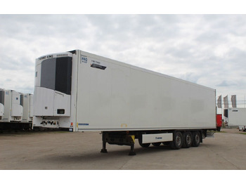 Полуприцеп-рефрижератор Krone Cool Liner: фото 3