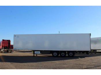 Полуприцеп-рефрижератор Krone Cool Liner: фото 4