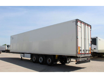 Полуприцеп-рефрижератор Krone Cool Liner: фото 5 Полуприцеп-рефрижератор Krone Cool Liner: фото 5