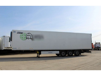 Полуприцеп-рефрижератор Krone Cool Liner: фото 4