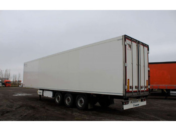 Полуприцеп-рефрижератор Krone Cool Liner: фото 5