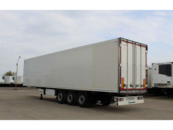 Полуприцеп-рефрижератор Krone Cool Liner: фото 5