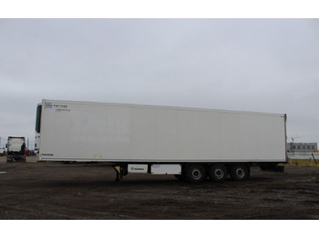 Полуприцеп-рефрижератор Krone Cool Liner: фото 4