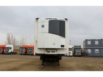 Полуприцеп-рефрижератор Krone Cool Liner: фото 2