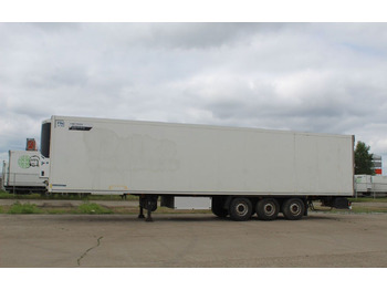 Полуприцеп-рефрижератор Krone Cool Liner: фото 4 Полуприцеп-рефрижератор Krone Cool Liner: фото 4