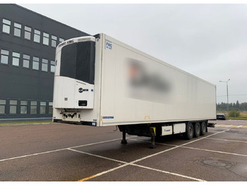 Полуприцеп-рефрижератор Krone Cool Liner: фото 3