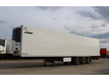 Полуприцеп-рефрижератор Krone Cool Liner: фото 4 Полуприцеп-рефрижератор Krone Cool Liner: фото 4