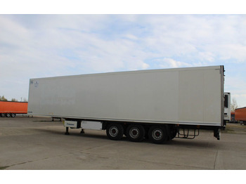 Полуприцеп-рефрижератор Krone Cool Liner: фото 4 Полуприцеп-рефрижератор Krone Cool Liner: фото 4