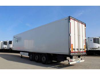 Полуприцеп-рефрижератор Krone Cool Liner: фото 5